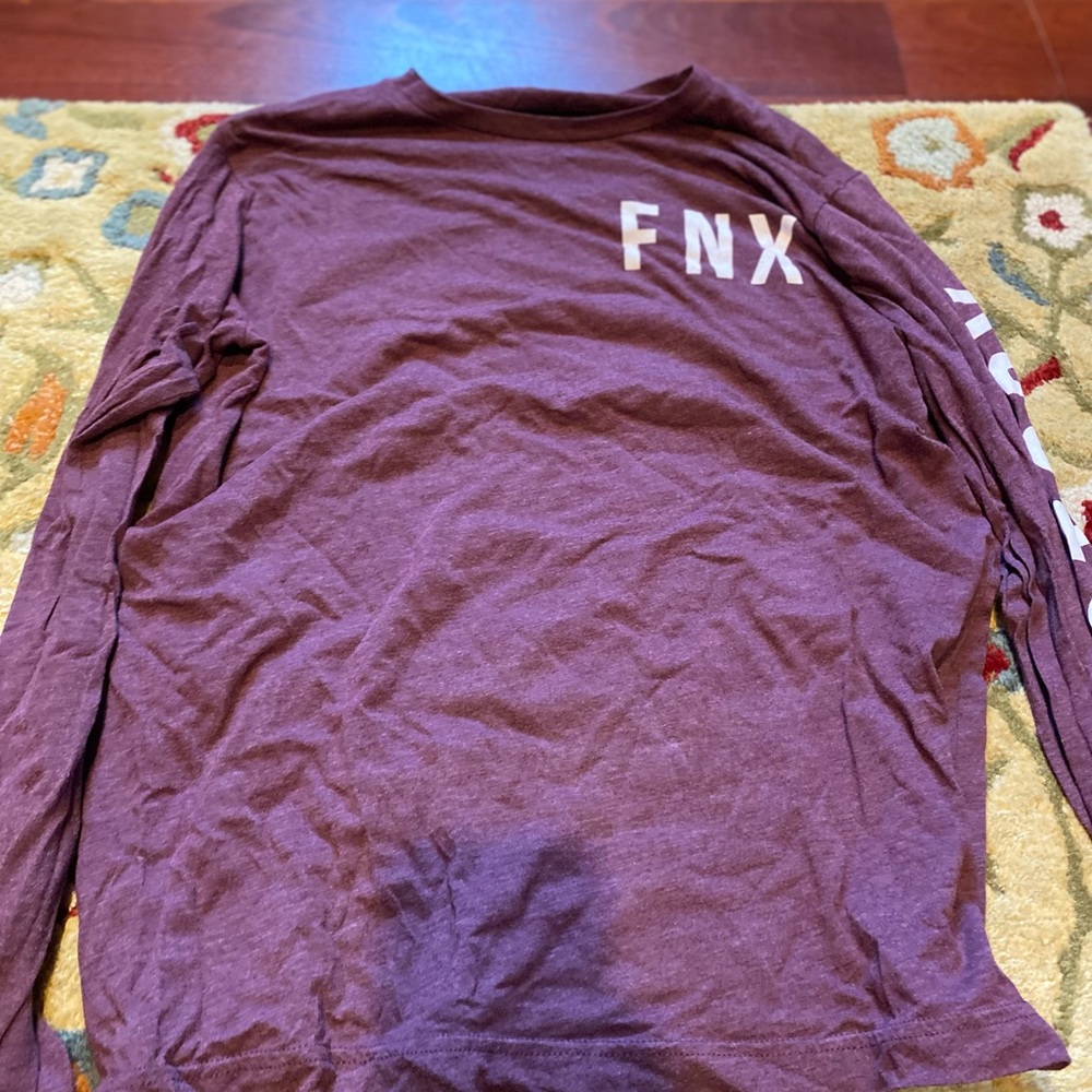 Athletic tshirts
